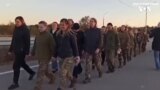 İki ukraynalı qadın ABŞ-a öz hekayələrini danışmaq üçün gəlib

