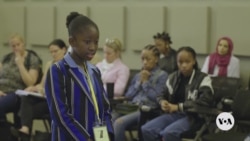 African spelling bee cultivates students’ passion for reading