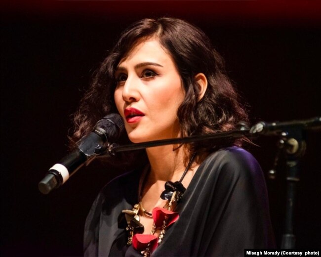 میثاق مرادی