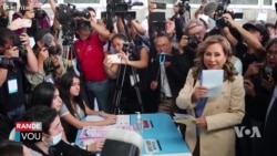Guatemala: Eleksyon Prezidansyèl yo Pral nan Dezyèm Tou Dapre Rezilta Preliminè yo
