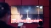 朝鲜称其最新发射的卫星在飞行中爆炸