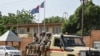 Kepala Junta Militer Niger Bubarkan Dewan Lokal 