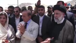 پاکستان به د ايران څخه 100 ميګاواټ بجلي واردوي 