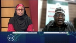 Cigaban hira Da Dr. Abbas Idriss, Shugaban Hukumar Bayar Da Agajin Gaggawa Ta Babban Birnin Tarayyar Najeriya, Abuja