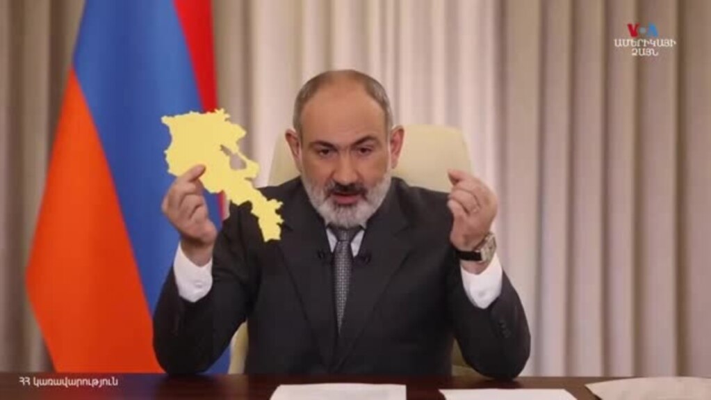 Սահմանազատումը կոնկրետ տարածքներում ավարտված է, հայ սահմանապահները տեղակայված են