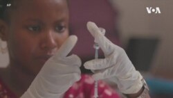 世界衛生組織宣布推薦第二種瘧疾疫苗