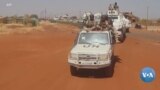🇲🇱🇺🇳ONU ka ciden min bɛ Mali MINUSMA, o y’a ka dagayoro bila Kidal (worodugu)