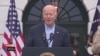 Biden ap Travay pou Sove Kanpay pou Re-Eli Prezidan ak yon Vizit nan eta Wisconsin, epi Entèvyou Televize
