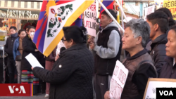 ཆུ་མཛོད་གསར་རྒྱག་དང་ཡུལ་མི་གནས་སྤོ་འཚམས་འཇོག་དགོས་པའི་ངོ་རྒོལ།