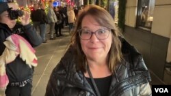 คริสตี รัชชิง จากรัฐเคนตักกี