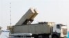 تحویل موشک‌های کروز «طلائیه» و «نصیر» به نیروی دریایی ارتش جمهوری اسلامی