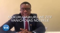 Vekambani yeZITF Vanoti Zvose Zvave Mugwara Kuti Gungano Iri Ritange Mangwana