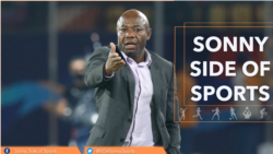 Sonny Side of Sports: Former Nigerian Footballer Emmanuel Amunike Evaluates African Talent in European Clubs & More