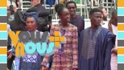 Vous et Nous : la présence africaine à Cannes
