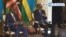 Manchetes africanas 5 de Abril: Ruto discute sobre RDC com Kagame