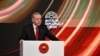 Antalya Forumu’nda konuşan Cumhurbaşkanı Erdoğan’ın ana gündemi Gazze’ydi. 