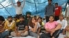 بھارت: ریسلنگ فیڈریشن کے صدر کے خلاف جنسی استحصال کے الزامات، خواتین پہلوان دوبارہ دھرنے پر