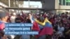 Venezuela hace historia al ganar tres partidos seguidos de la Copa América