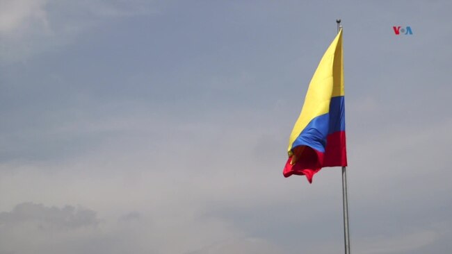 Colombia: Feligreses colman desde el Jueves Santos las principales iglesias del país
