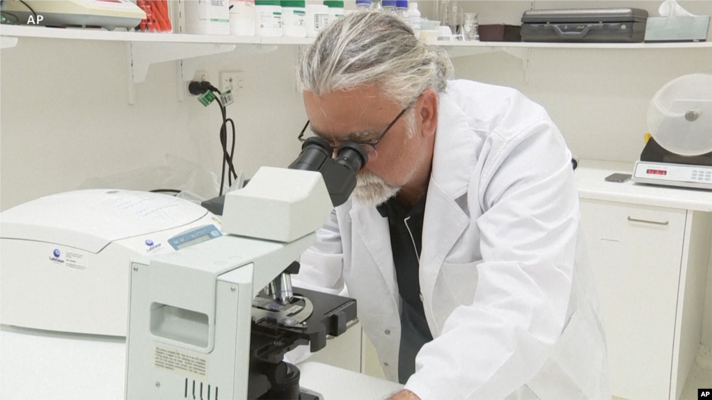Dr. Nazim Nassar