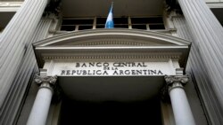 Argentina: Banco central refuerza reservas con compras de $ 10 mil millones