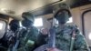 U.S. military conducts first maritime drill