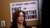 Kamala Harris Jadi yang Pertama Kunjungi Klinik Aborsi di Kalangan Presiden dan Wapres AS 