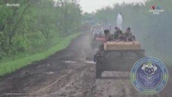 Ռուսաստանի հետ փոխանակման արդյունքում տուն է վերադարձել 106 ուկրաինացի զինվոր_2.mp4