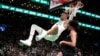 Boston napravio prvi korak ka NBA tituli, Porzingisova surova "osveta" Dalasu