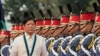 中国升级威胁将菲律宾逼至“临界点”? 菲总统的“范式转变”其实已经在积极推进中
