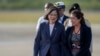 Taiwan's President Concludes Guatemala Visit, Heads to Belize