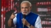 Tới Mỹ tăng cường quan hệ, Thủ tướng Modi nói chớ nghi ngờ lập trường của Ấn với Ukraine