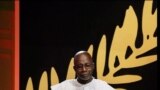 Malijaabo dilabaga Souleymane Cissé seginna ka bɔ Cannes France a ye Carrosse d'or sara sɔrɔ