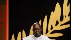 Malijaabo dilabaga Souleymane Cissé seginna ka bɔ Cannes France a ye Carrosse d'or sara sɔrɔ