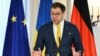 Посол Украины: Германия взяла на себя ведущую роль в поставках вооружений