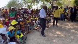 Nelson Chamisa Engaging Members on Way Forward After 2023 Disputed Elections
