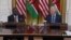 US elevates security relationship with Kenya at state visit