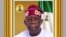 Shugaban Najeriya, Bola Tinubu (Hoto: Gwamnatin Najeriya)