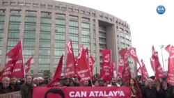 "Can Atalay'la ilgili Anayasa Mahkemesi gerekçeli kararını 1 dakika bile gecikmeden yazmalı"