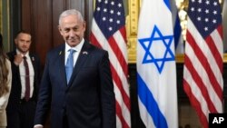 Thủ tướng Israel Benjamin Netanyahu đã nhiều lần nói rằng đặt ưu tiên hàng đầu vào việc giải thoát 115 con tin đang còn bị giam giữ ở Gaza. 