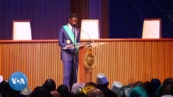 Bassirou Diomaye Faye, un nouveau président pour une nouvelle ère au Sénégal