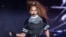FILE - Janet Jackson performs at the Essence Festival in New Orleans, Louisiana, July 8, 2018. (Photo by Amy Harris/Invision/AP)