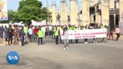 Cherté de la vie au Bénin : les syndicats appellent à manifester, la population exaspérée