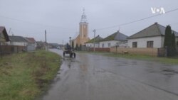 Се празнат етничките унгарски села во Украина