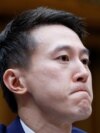 Shou Zi Chew, izvršni direktor kompanije TikTok. (Foto: REUTERS/Evelyn Hockstein)