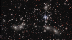 Quiz - NASA Telescope Discovers New Details about Huge Galaxy Group