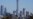 Chinese Capital's Population Declines for First Time Since 2003