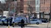 Arrestado conductor tras atropellar ocho personas en Nueva York