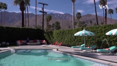 Boomers! Palm Springs - All You Need to Know BEFORE You Go (with Photos)
