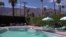 Palm Springs Architecture
